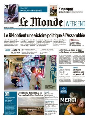 Le Monde
