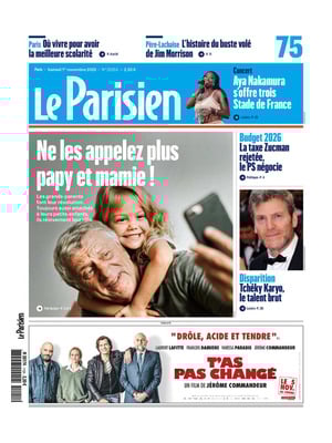 Le Parisien