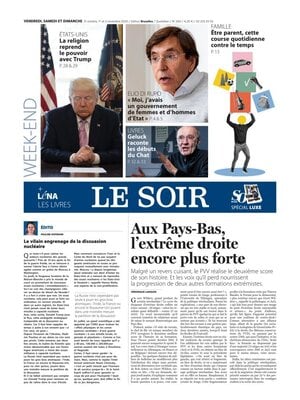 Le Soir