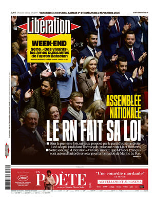 Libération