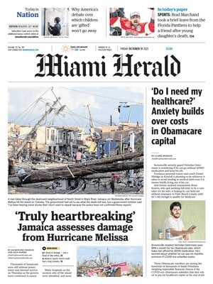 Miami Herald