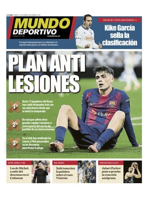 Mundo Deportivo