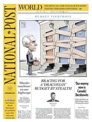 National Post (The Post)
