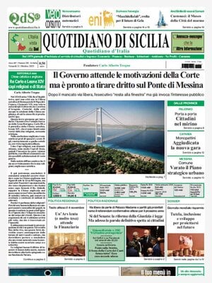Quotidiano di Sicilia
