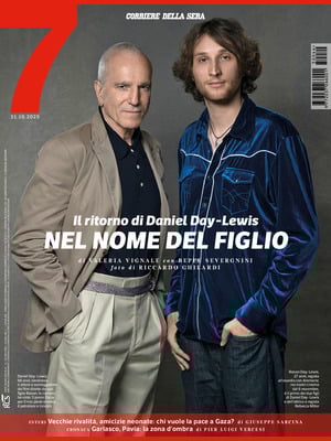 Sette (Corriere della Sera)