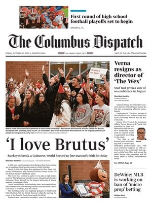 The Columbus Dispatch