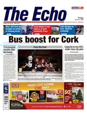 The Echo (Cork)