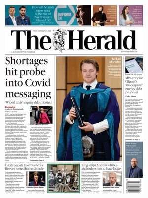 The Herald (Scotland)