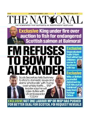 The National (Scotland)