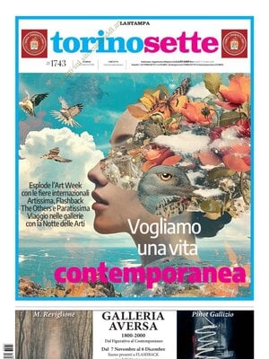 Torino Sette (La Stampa)