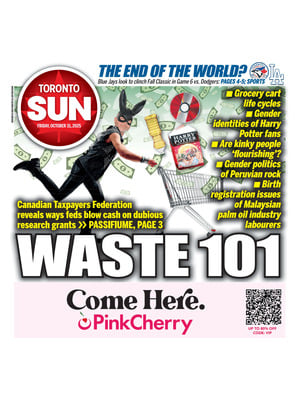 Toronto Sun