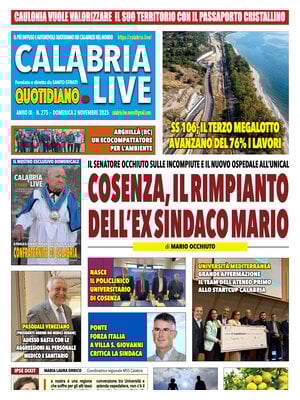 Calabria Live