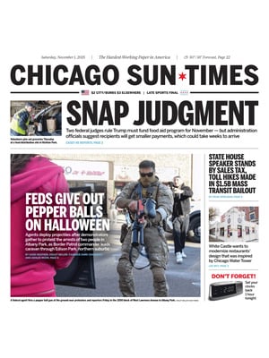 Chicago Sun-Times