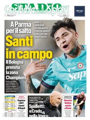 Corriere dello Sport (Bologna)