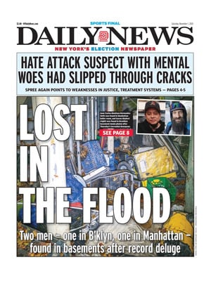 Daily News (New York)