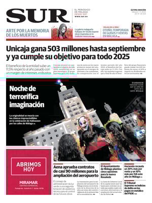 Diario SUR