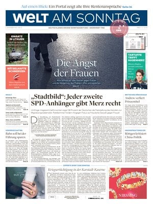 Die Welt