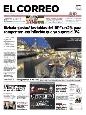 El Correo