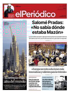 El Periódico de Catalunya