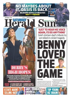 Herald Sun