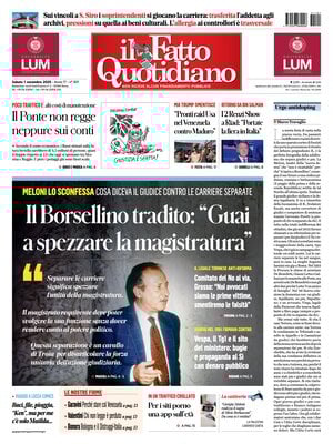 Il Fatto Quotidiano