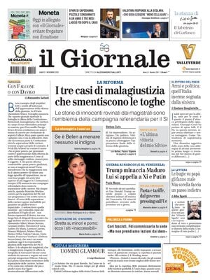 Il Giornale