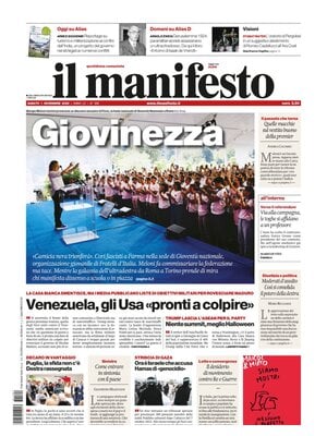 Il Manifesto