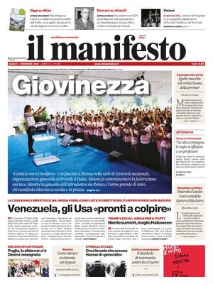 Il Manifesto