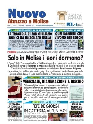 Il Nuovo Abruzzo e Molise