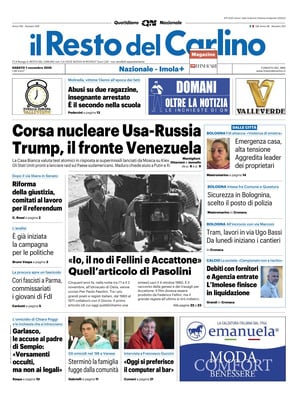 Il Resto del Carlino