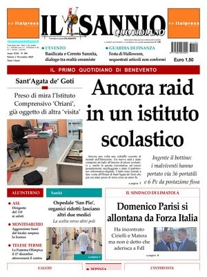 Il Sannio Quotidiano