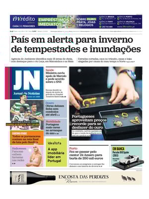 Jornal de Notícias