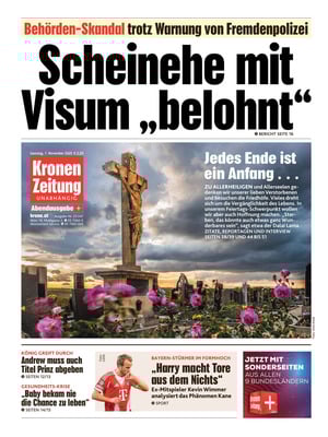 Kronen Zeitung