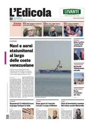 L'Edicola (Nazionale)