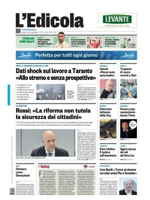 L'Edicola (Bari)