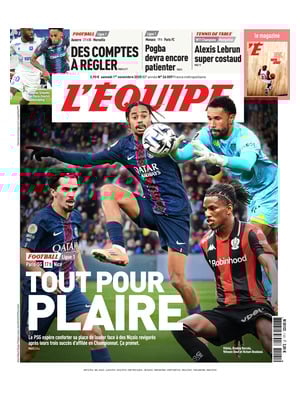 L'Equipe