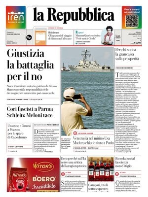 La Repubblica