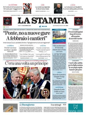 La Stampa