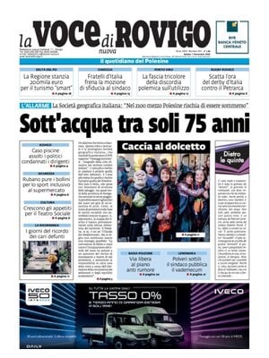 La Voce di Rovigo