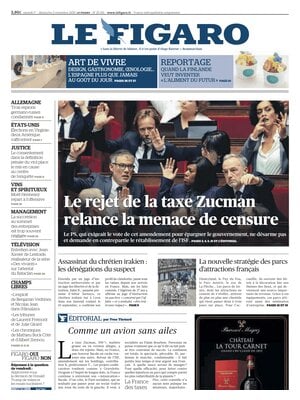 Le Figaro