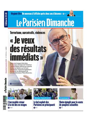 Le Parisien