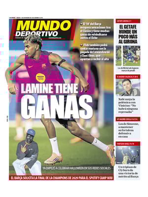 Mundo Deportivo