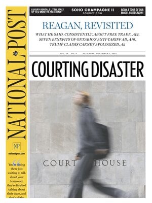 National Post (The Post)