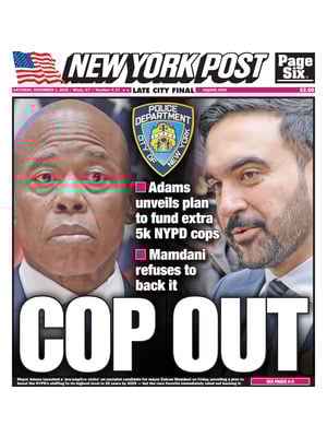 New York Post