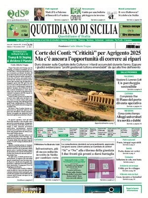 Quotidiano di Sicilia