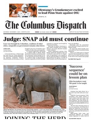 The Columbus Dispatch