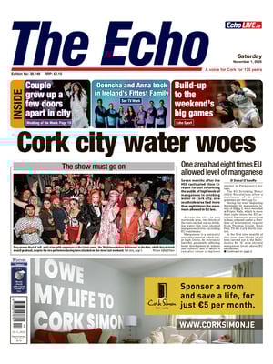 The Echo (Cork)