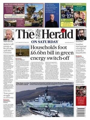 The Herald (Scotland)