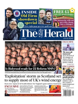 The Herald (Scotland)