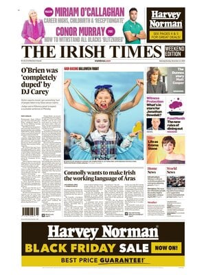 The Irish Times